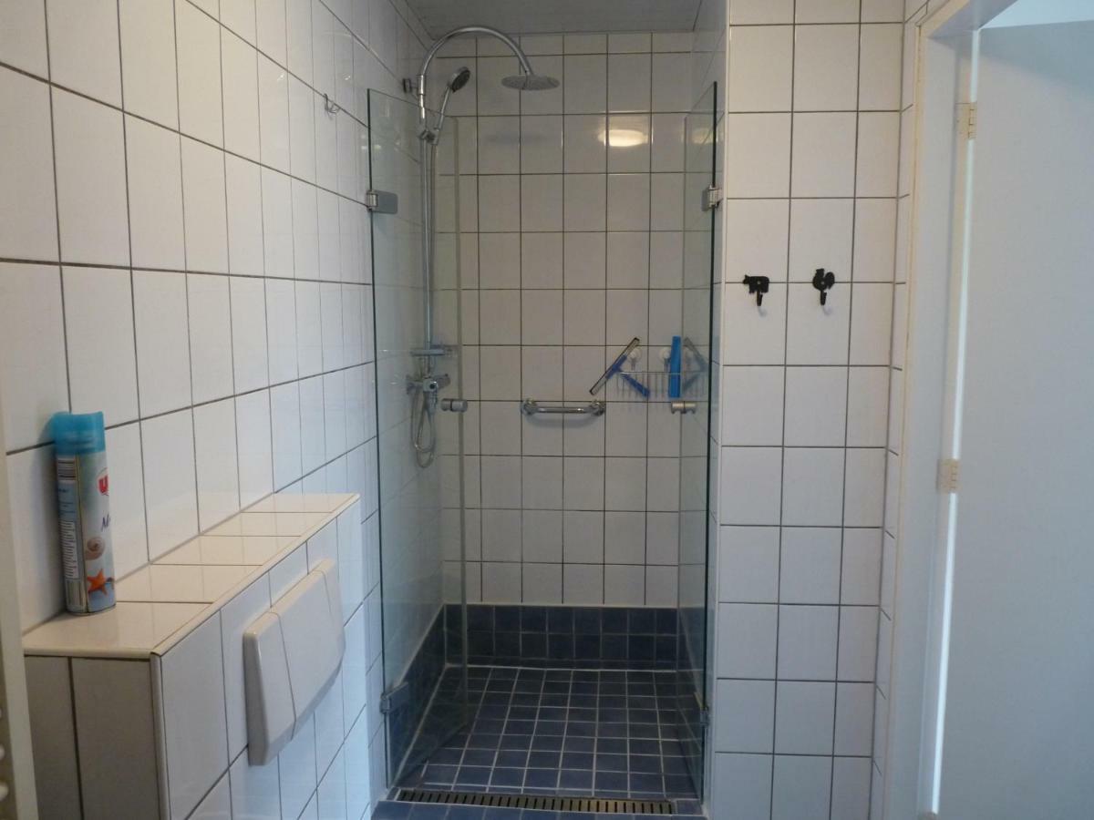 Buitengoed Het Achterdiep Ter Apel Exteriör bild