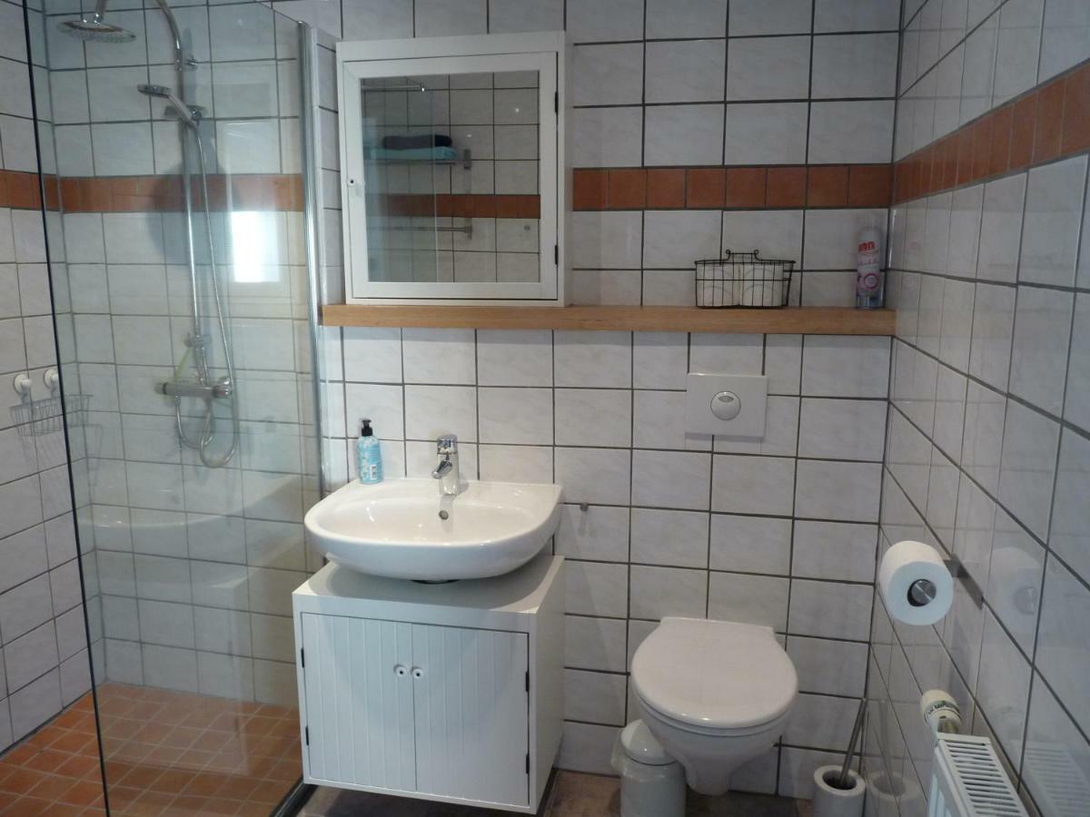 Buitengoed Het Achterdiep Ter Apel Exteriör bild