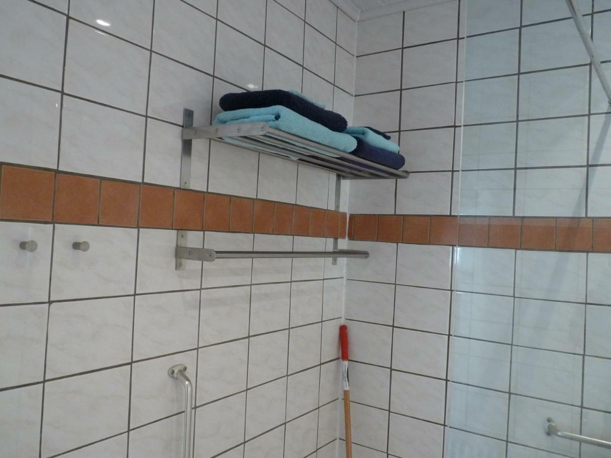 Buitengoed Het Achterdiep Ter Apel Exteriör bild