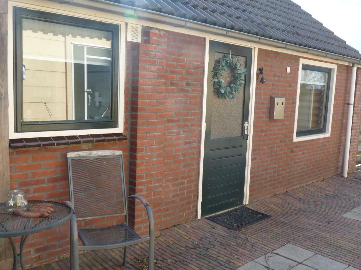Buitengoed Het Achterdiep Ter Apel Exteriör bild